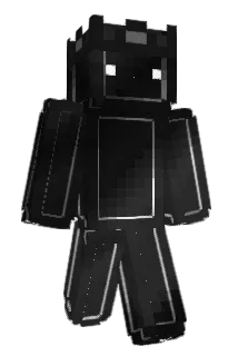 Benji7658 Minecraft avatar full body