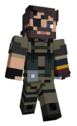 Custom render preview