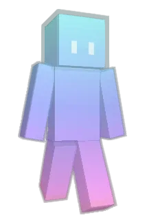 BenjiPrime_ Minecraft avatar full body
