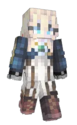 Custom render preview