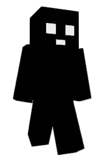 BenkerTH Minecraft avatar full body
