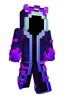 Benni2667 Minecraft avatar full body
