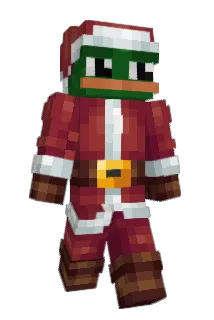 Benni_3006 Minecraft avatar full body