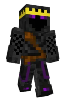Bennick6 Minecraft avatar full body