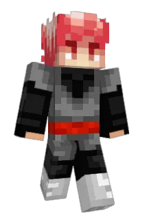 BenningMC Minecraft avatar full body