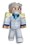 BennyGamesDE Minecraft avatar full body