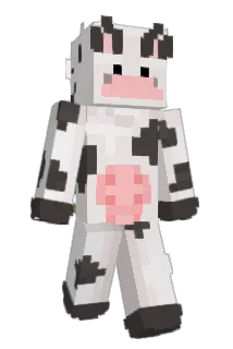 BennyZ97 Minecraft avatar full body