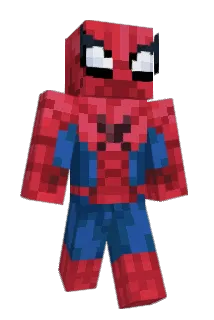 Bennyatorr Minecraft avatar full body