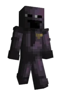 Bennyboy6758 Minecraft avatar full body
