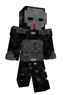 Bennyspa23 Minecraft avatar full body