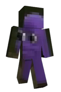 Beno911 Minecraft avatar full body