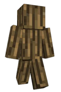 Beno_FpS Minecraft avatar full body