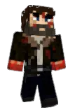 Benolino1 Minecraft avatar full body