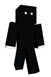 Benschumacher Minecraft avatar full body