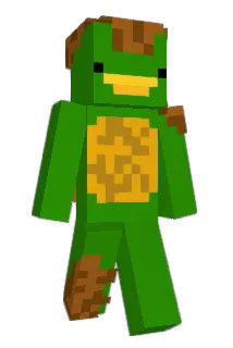 BentleyG625 Minecraft avatar full body