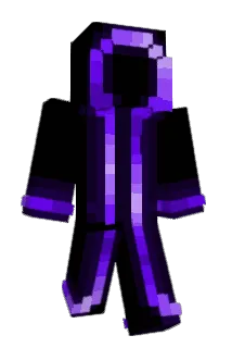 BentleyIs100 Minecraft avatar full body