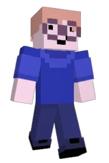 Bentley_RR Minecraft avatar full body