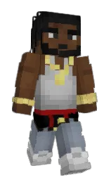 Custom render preview