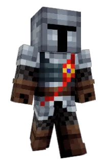 Bentoe_ Minecraft avatar full body