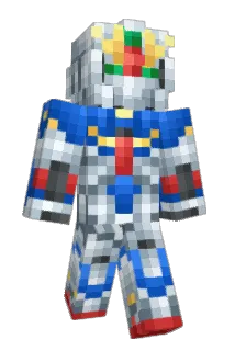 Bentree63 Minecraft avatar full body