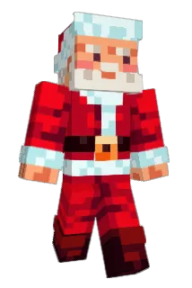 Bentybent_ Minecraft avatar full body