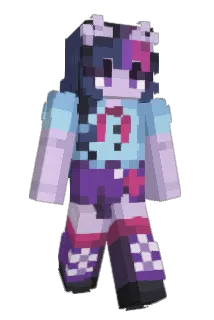 BeoBoyo Minecraft avatar full body