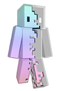Beomsu99 Minecraft avatar full body