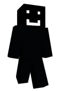 Beomsukim Minecraft avatar full body
