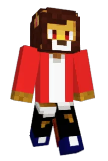Bepe9 Minecraft avatar full body