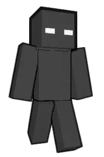 Beqa_ Minecraft avatar full body