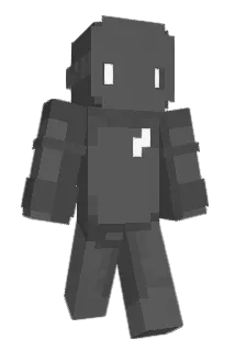Berat_normal11 Minecraft avatar full body