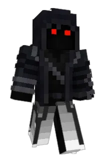 Bereguy_Games Minecraft avatar full body