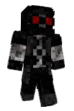 Berialda Minecraft avatar full body