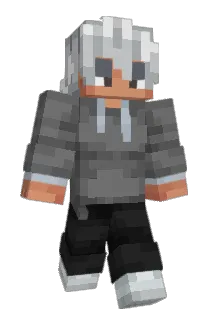 Beris3Ognil Minecraft avatar full body