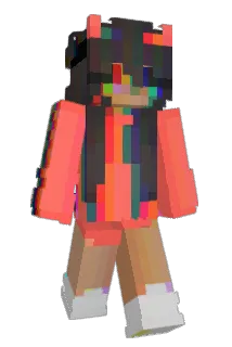 BerkanAslanHD Minecraft avatar full body