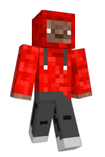 Berlioz311 Minecraft avatar full body