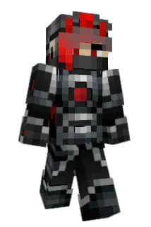 BernardoXPlayz Minecraft avatar full body