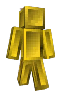 BerreDH Minecraft avatar full body