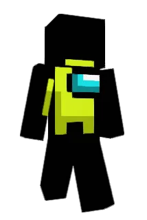 BerrospiTIT4N Minecraft avatar full body