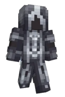 Berserk22333 Minecraft avatar full body