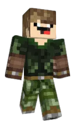 Custom render preview