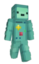 Custom render preview