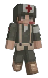Custom render preview