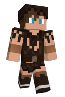 Berthold_V Minecraft avatar full body