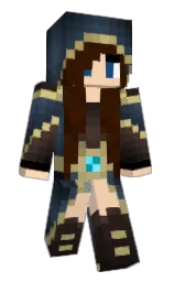 Custom render preview
