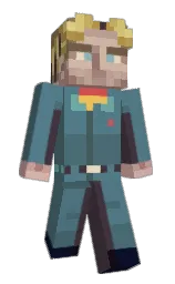 Custom render preview