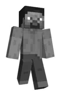 Bertman1 Minecraft avatar full body