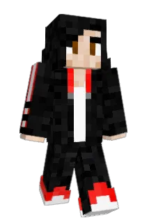 Bertofphil Minecraft avatar full body