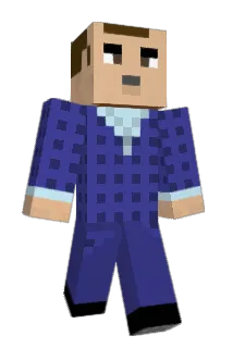 Beseda_ Minecraft avatar full body