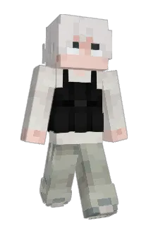 Best0l0ch Minecraft avatar full body